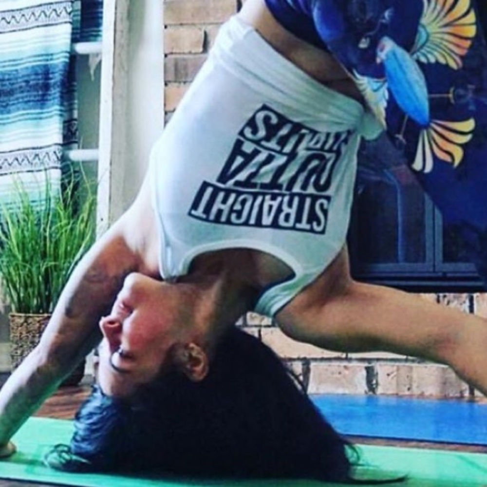 Straight Outta Yoga || Soulful Tribe